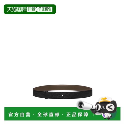 Celine 双面腰带 B10A33R00. 【付后1h可退】