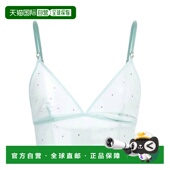 香港直邮潮奢 麦卡特尼 Stella 1h可退 Mccartney 斯特拉 女士 文