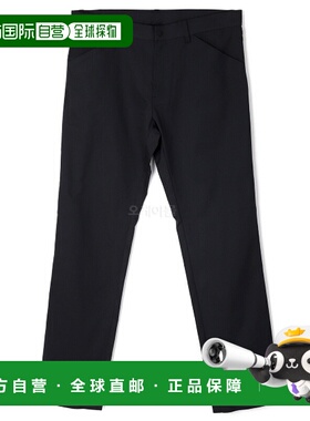 韩国直邮J.LINDEBERG 下巴 5 口袋裤 (GMPA08640-9999) 长裤外穿