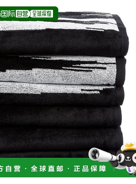 自营 Missoni Home Skunk 6pc毛巾套装 - 多 美国奥莱直发