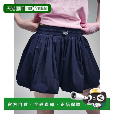 韩国直邮MARDI MERCREDI ACTIF 女士半身裙BALLOON MINI SKIRT_NA