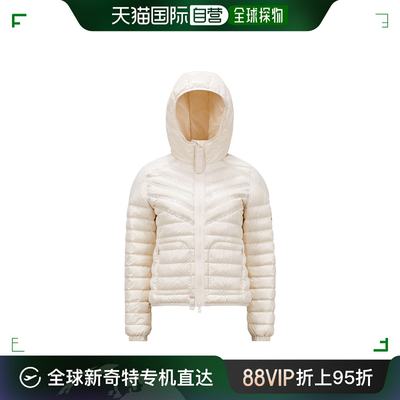 【99新未使用】香港直邮MONCLER 女士外套 J10931A00044595GJ060