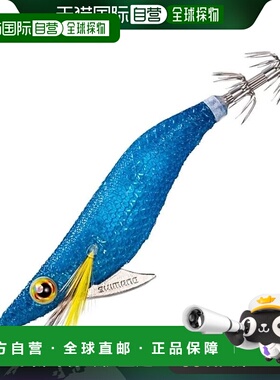 【日本直邮】Shimano禧玛诺疑似饵FLASHBOOST2.5号QS-X25U016深蓝