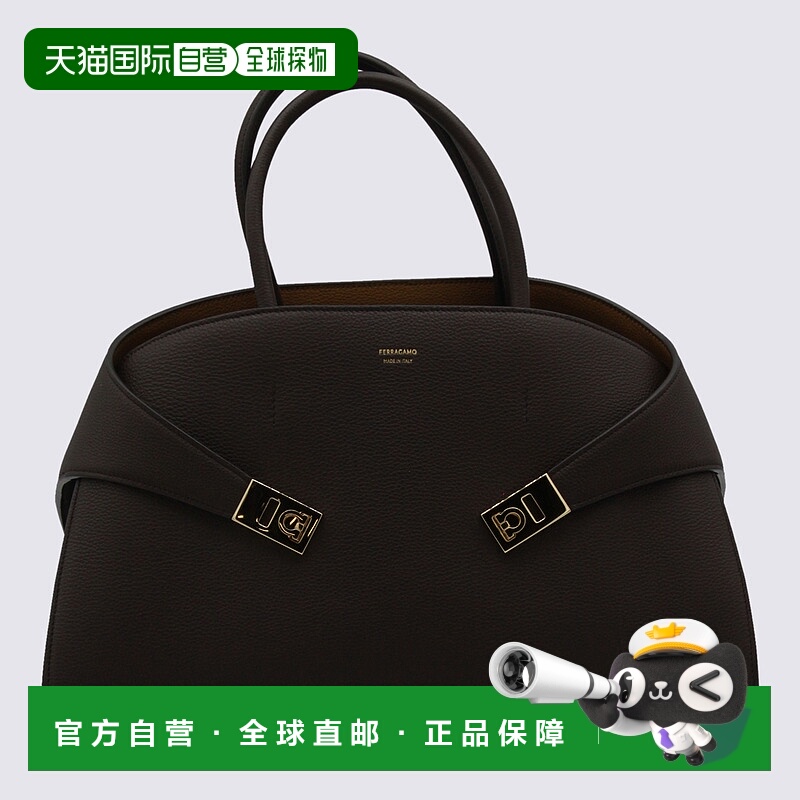 1h可退 香港直邮潮奢 Salvatore Ferragamo 菲拉格慕 女士 HUG M