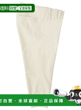 日本直邮ZETT Z Pro Status 制服短裤仅适用于比赛 BU508CP 棒球/