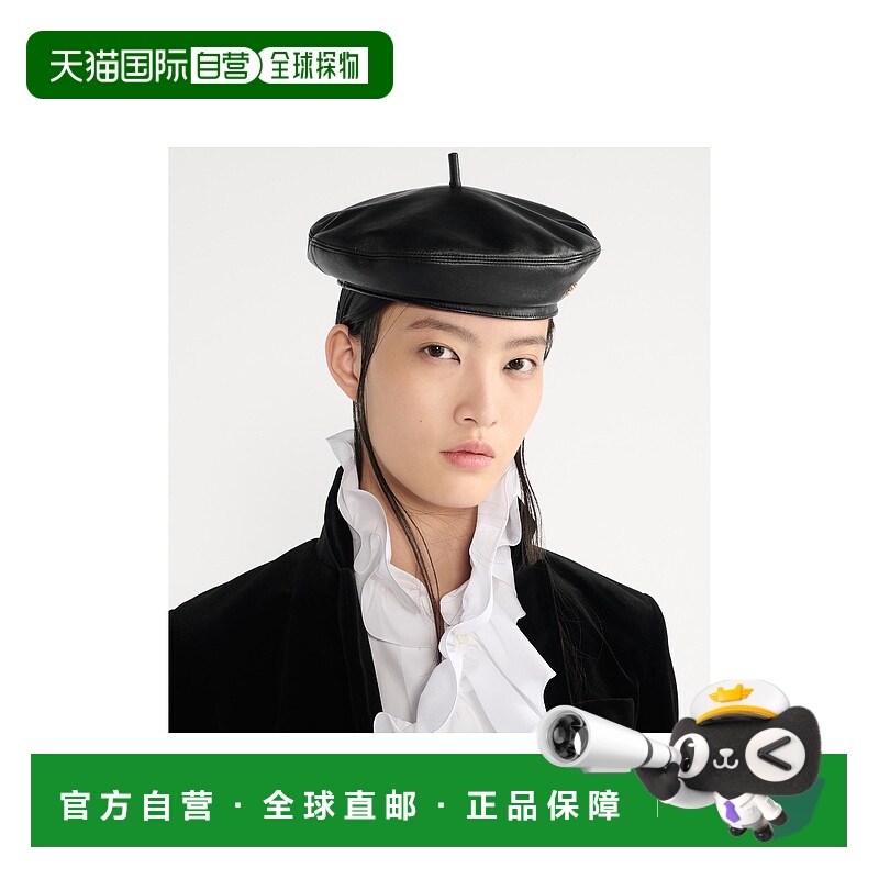 欧洲直邮DIOR (2025) 迪奥Arty贝雷帽