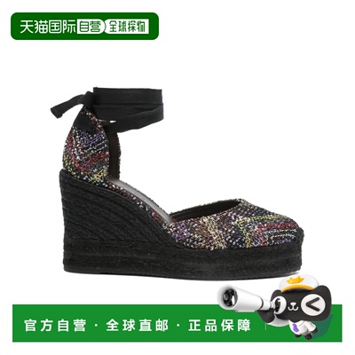 香港直邮MISSONI 女士高跟鞋 MWB008026 SS2026 花支付后1h可退
