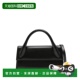 香港直邮潮奢 托特包 Jacquemus 1h可退 长款 女士 CHIQUITO
