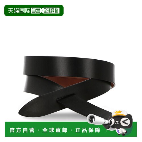 1h可退 香港直邮ISABEL MARANT 女士腰带 CE011CFAA1B47ABKNL CO