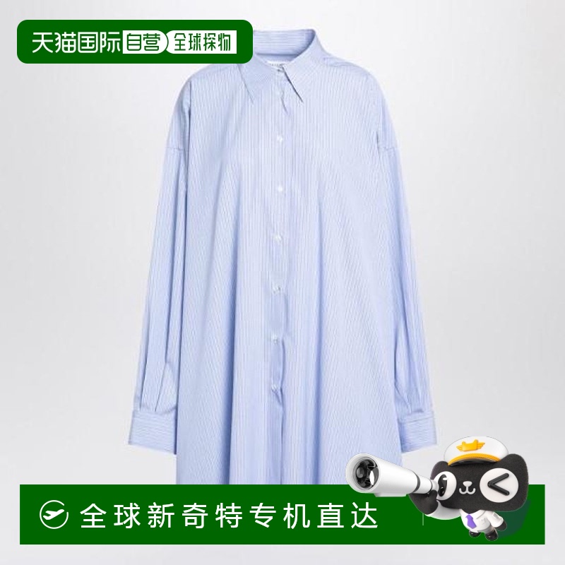 韩国直邮MAISON MARGIELA24FW衬衫女SI0DL0002S54945 P MARGI 001