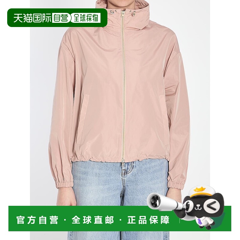 1h可退 香港直邮HERNO 女士外套 38542361GI000280D12483Z4040 SS