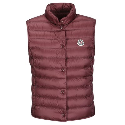 MONCLER 女士羽绒服 J20931A1020053048458 AW2024
