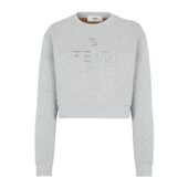 Fendi 圆领卫衣 FS9648AT1O