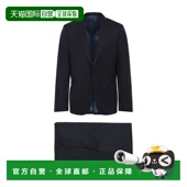 男士 1h可退 精细剪裁合身双扣 保罗 史密斯 香港直邮Paul Smith