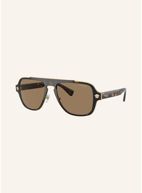 香港直邮VERSACE 女士太阳镜 100093868315001 CO 花色 Sunglasse