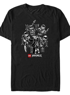 美国直邮Fifth Sun男士T恤上装简约时尚 舒适透气 个性潮流男装