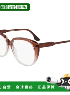 自营Victoria Beckham Acetate Glasses Women's (Frames) - brow