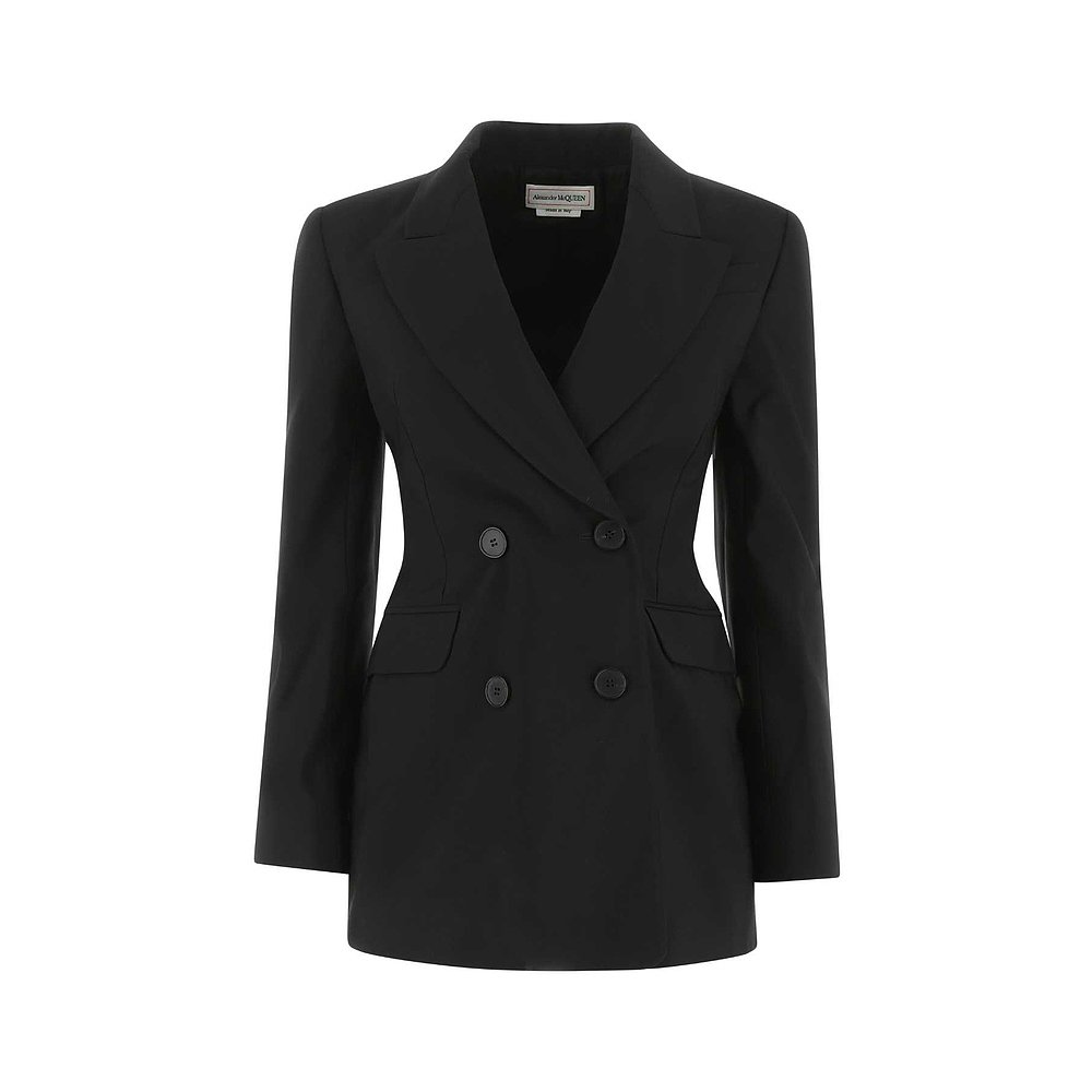 ALEXANDER MCQUEEN 女士西服 705315QJACX1000 SS2022