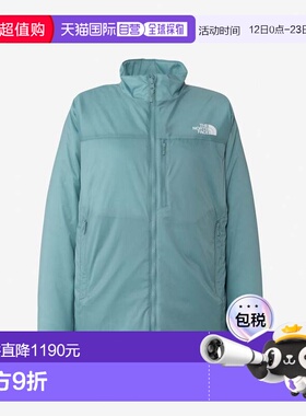 日本直邮Ventrix 女士夹克北面