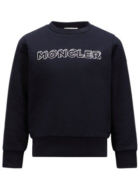 MONCLER 男童卫衣 J29548G00028899PS778