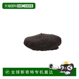 諾悠翩雅 FAP383 Loro 1h可退 Piana 圓形帽子 香港直郵潮奢 女士