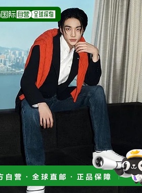 日本直邮TOMMY HILFIGER Stray Kids ESSENTIALS Denton直筒牛仔