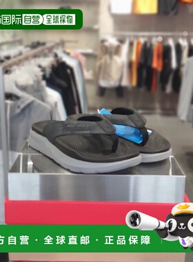 韩国直邮PROSPECS 男女同款 人字拖鞋 THB222 PS0UH22S112凉鞋