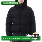 羽绒 韩国直邮IENKI 填充鹅绒 ENNIO 黑色 IENKI 酷夹克