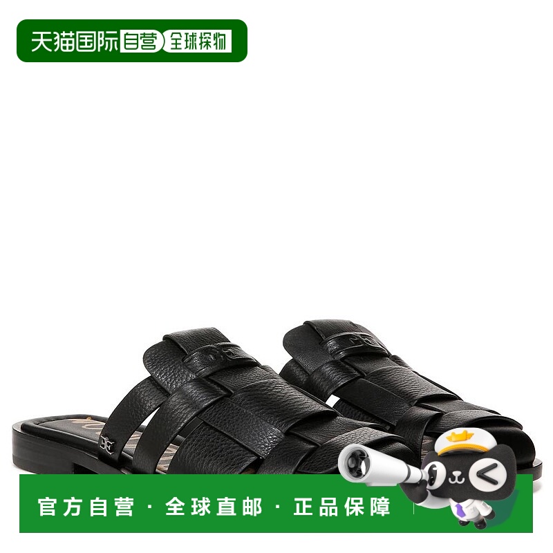1h可退 【美国直邮】sam edelman 女士 凉鞋