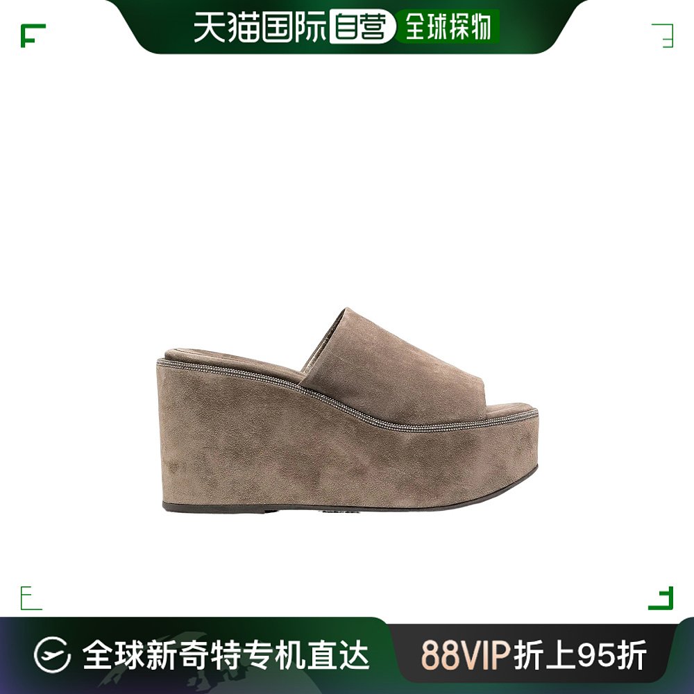 香港直邮BRUNELLO CUCINELLI 女士休闲鞋 MZSFG1996C5859 运动鞋new 运动休闲鞋 原图主图