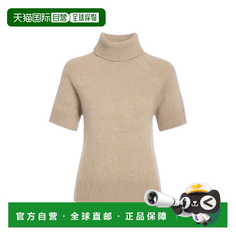 欧洲直邮anine bing 女士 针织衫羊绒