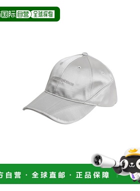 1h可退 日本直邮NO MAINTENANCE 男士几何图案光感低筒棒球帽 NM0