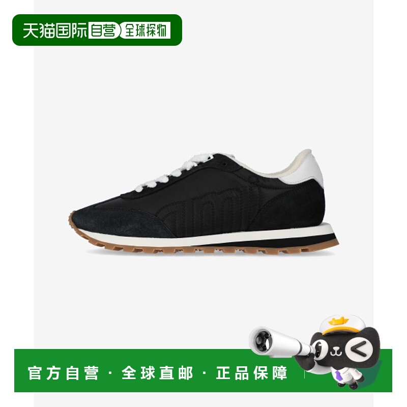 韩国直邮AMI 公用休闲鞋USN417AW0048001FW24新款