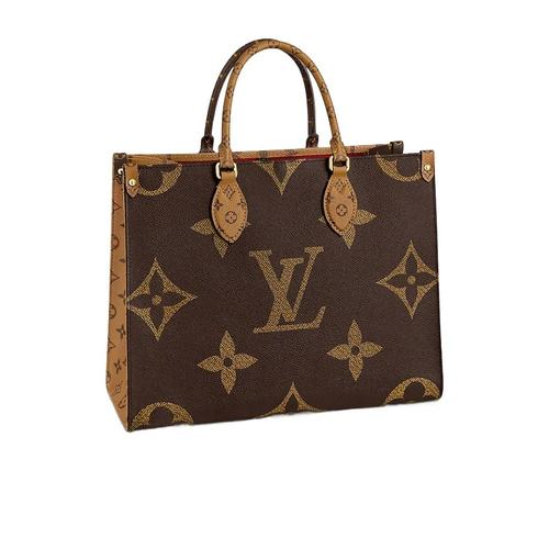 LOUIS VUITTON 女士手提包 M45321
