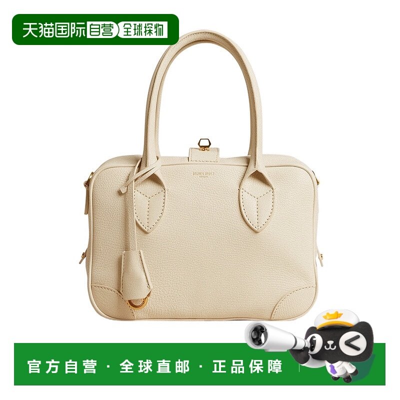 1小时内可退 香港直邮潮奢 GOLDEN GOOSE 女士 拉链单肩包 GWA004,箱包皮具/热销女包/男包,通用款女包,淘宝优惠券,粉丝福利购,淘宝优惠卷