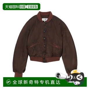 女士外套 1h可退 MARGIELA 香港直邮MM6 S52AM0324M354521 MAISON