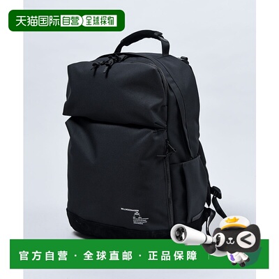 1h可退 日本直邮BELLWOODMADE SOLO商务型背包 TYPE 3 大容量实用