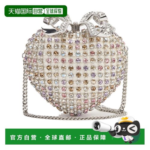 1h可退 欧洲直邮self portrait 女士 单肩包