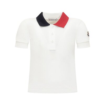 MONCLER 男童T恤 J29518A0000189AL2034 AW2024