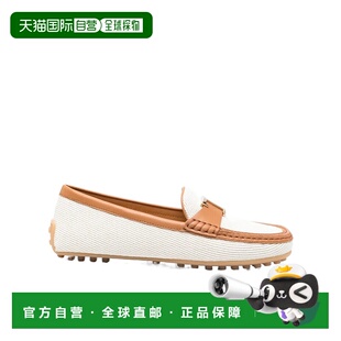 XXW10L0Z0U785P70一脚蹬 圆头平底鞋 香港直邮Tod