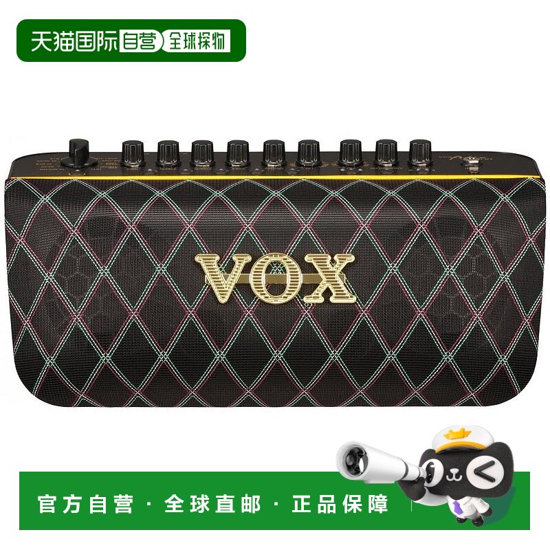 Not Specified ADIO-AIR-GT ���ձ�ֱ�ʡ�VOX Adio Air GTС�͵缪��������������������ܺ�