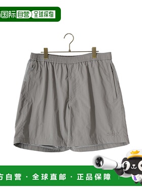 1h可退 日本直邮Setinn男士休闲风格网球短裤 24S016紧身裤