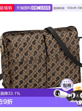 日本直邮GHERARDINI  时尚休闲百搭女士单肩包GH0206