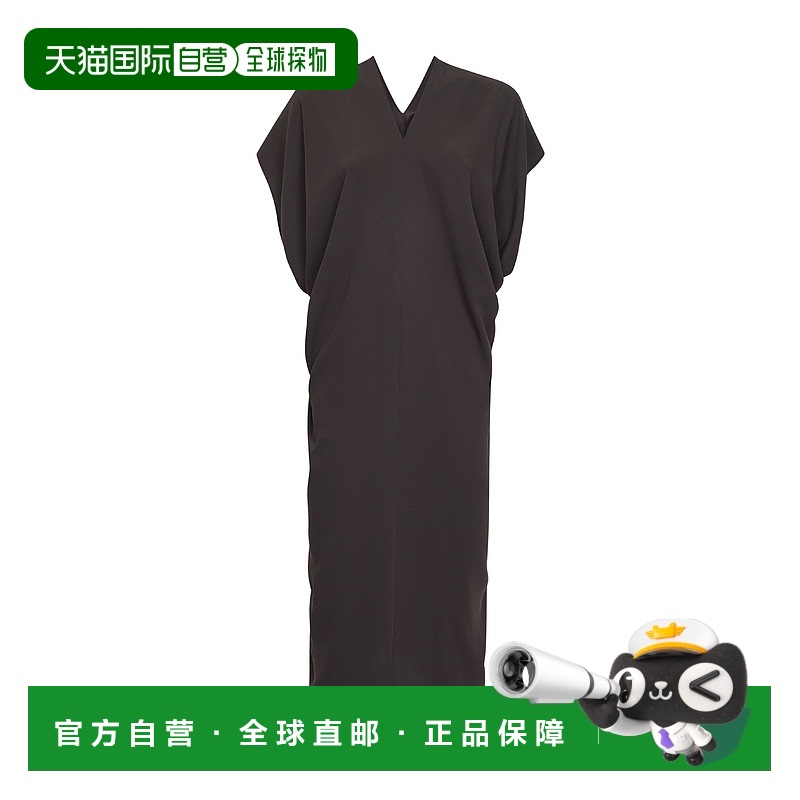 1h可退 香港直邮MM6 MAISON MARGIELA 女士连衣裙 S52CT0790S4345