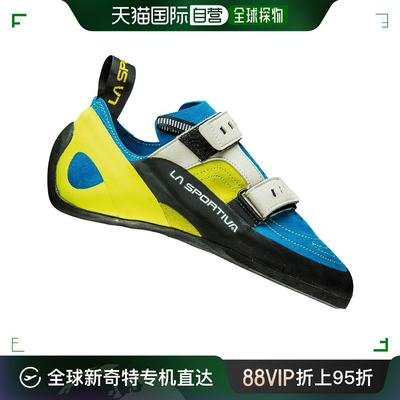 香港直邮LA SPORTIVA 男士户外登山鞋 11416291STYLE