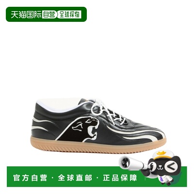 1h可退 香港直邮奢淘 Valentino 系带低帮休闲鞋 男 YS0M31SJQ