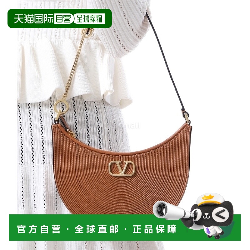 韩国直邮VALENTINO 5W0P0W19 GPY YA8 / 5W2P0W19 GPY YA8 单肩包