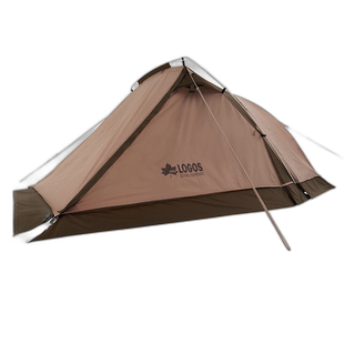 日本直邮Logos 徽标 Tradcanvas Touring Double SOLO BA No.7180