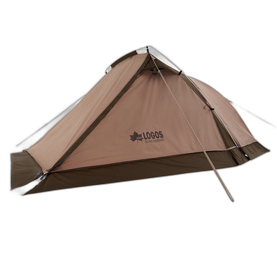 日本直邮Logos 徽标 Tradcanvas Touring Double SOLO BA No.7180