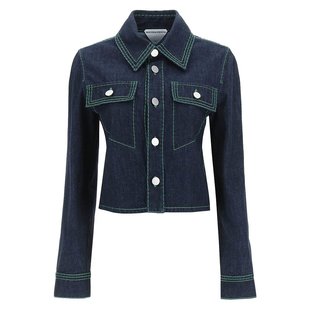 688966V1N104245 女士衬衫 BOTTEGA VENETA